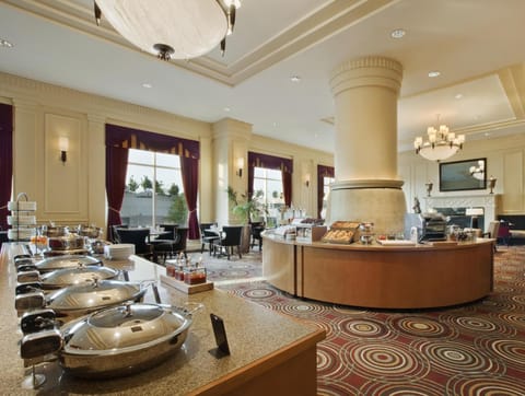 Hilton Madison Monona Terrace Hotel in Madison