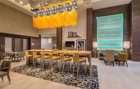 Hampton Inn & Suites Dallas-The Colony Hotel in The Colony
