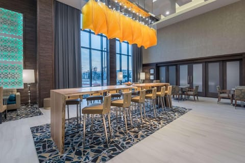 Hampton Inn & Suites Dallas-The Colony Hotel in The Colony