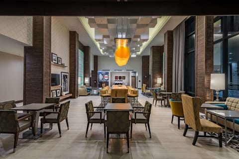 Hampton Inn & Suites Dallas-The Colony Hotel in The Colony