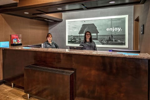 Hampton Inn Tullahoma Hotel in Tennessee