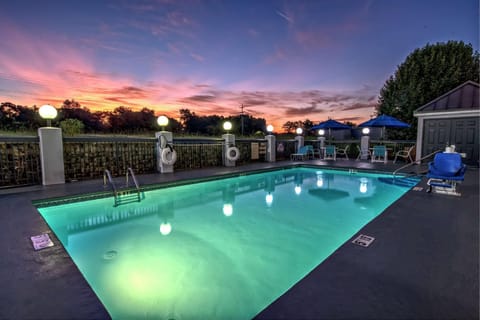 Hampton Inn Tullahoma Hotel in Tennessee