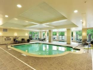 Hilton Garden Inn Columbia/Northeast Hotel in Columbia