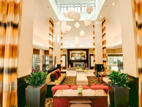 Hilton Garden Inn Columbia/Northeast Hotel in Columbia