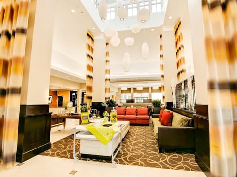 Hilton Garden Inn Columbia/Northeast Hotel in Columbia