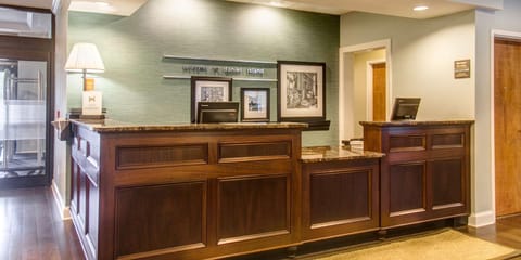 Hampton Inn Charleston/Daniel Island Hotel in Daniel Island