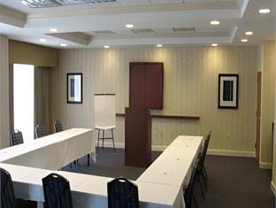 Meeting room(s)