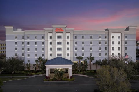 Hampton Inn & Suites Lakeland-South Polk Parkway Hotel in Lakeland