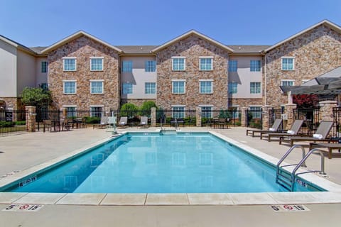 Homewood Suites by Hilton Oklahoma City-West Hotel in Oklahoma City