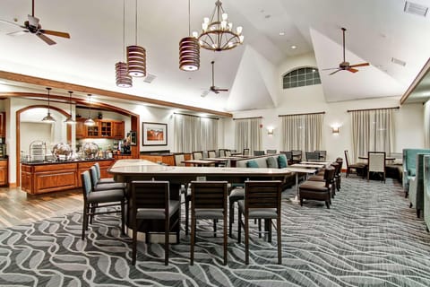 Homewood Suites by Hilton Oklahoma City-West Hotel in Oklahoma City