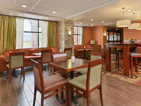 Hampton Inn Muscatine Hotel in Muscatine