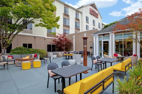 Hilton Garden Inn Portland/Beaverton Hotel in Beaverton