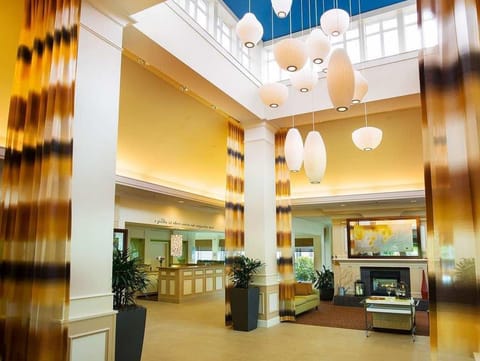 Hilton Garden Inn Portland/Beaverton Hotel in Beaverton