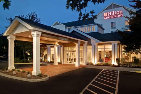 Hilton Garden Inn Portland/Beaverton Hotel in Beaverton