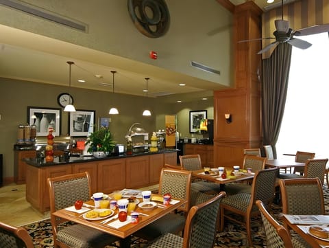 Hampton Inn & Suites Murfreesboro Hotel in Murfreesboro