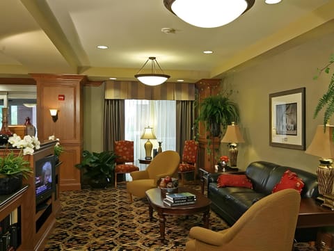 Hampton Inn & Suites Murfreesboro Hotel in Murfreesboro