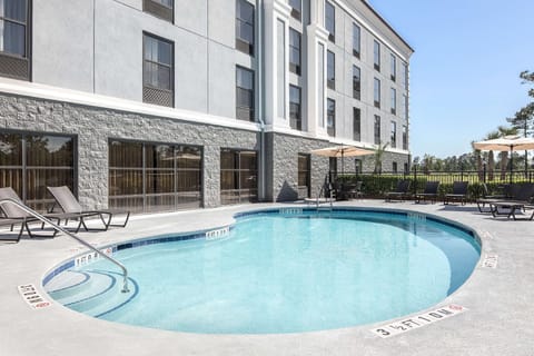 Hampton Inn Myrtle Beach-West Hotel in Carolina Forest