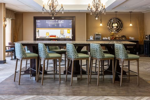 Hampton Inn Myrtle Beach-West Hotel in Carolina Forest