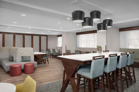 Hampton Inn Dandridge Hotel in Dandridge