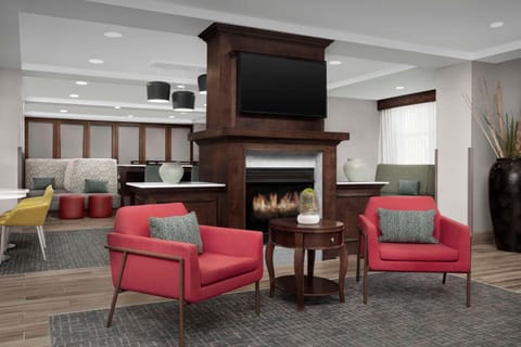 Hampton Inn Dandridge Hotel in Dandridge