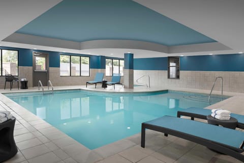 Hampton Inn Dandridge Hotel in Dandridge