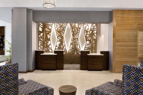 DoubleTree by Hilton Hotel Milwaukee - Brookfield Hotel in Brookfield