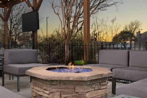 Hilton Garden Inn Abilene Hotel in Abilene