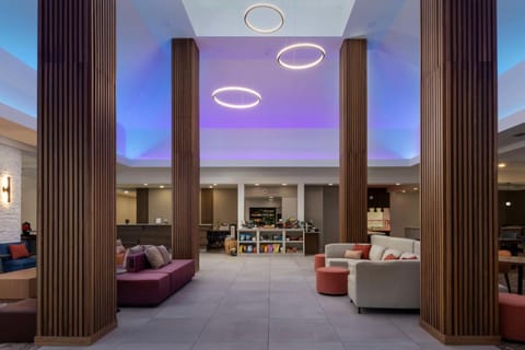 Hilton Garden Inn Abilene Hotel in Abilene