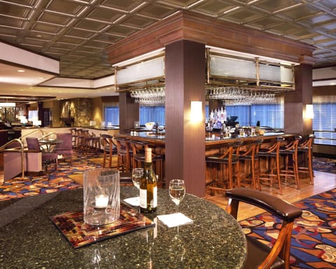 Hilton Peachtree City Atlanta Hotel & Conference Center Hotel in Peachtree City