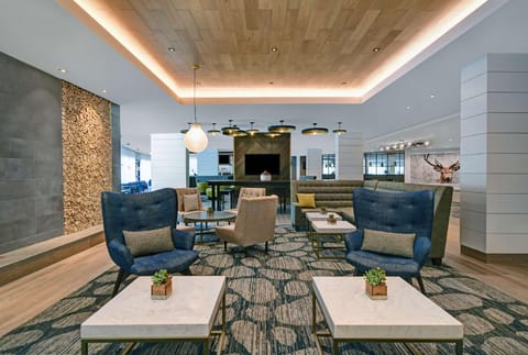 Hilton Peachtree City Atlanta Hotel & Conference Center Hotel in Peachtree City