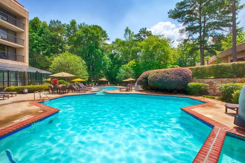 Hilton Peachtree City Atlanta Hotel & Conference Center Hotel in Peachtree City