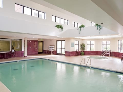 Hampton Inn & Suites St. Louis/Chesterfield Hotel in Chesterfield