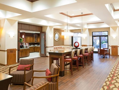 Hampton Inn & Suites St. Louis/Chesterfield Hotel in Chesterfield