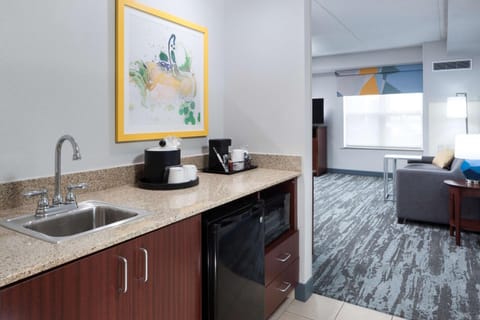 Hampton Inn & Suites Oklahoma City-Bricktown Hotel in Oklahoma City