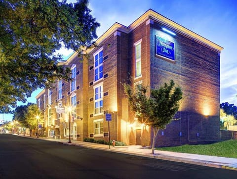 Hampton Inn Columbia-Downtown Historic District Hotel in Columbia