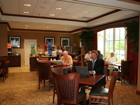 Hampton Inn Murphy Hotel in Murphy