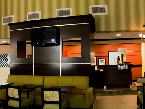 Hampton Inn & Suites Houston/League City Hotel in League City