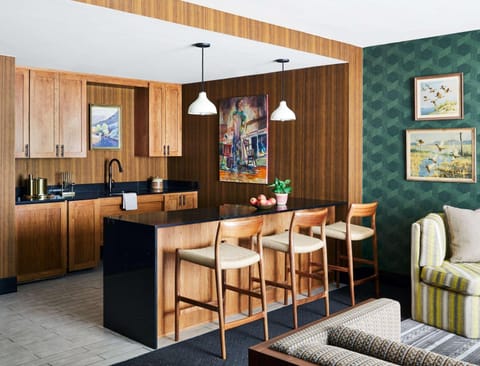 Graduate by Hilton Eugene Hotel in Eugene