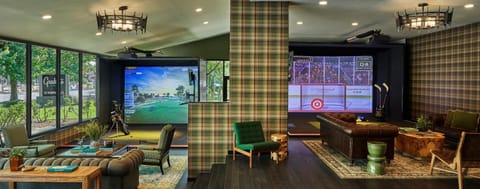 Graduate by Hilton Eugene Hotel in Eugene