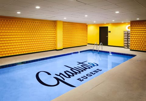 Graduate by Hilton Eugene Hotel in Eugene