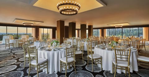 Graduate by Hilton Eugene Hotel in Eugene