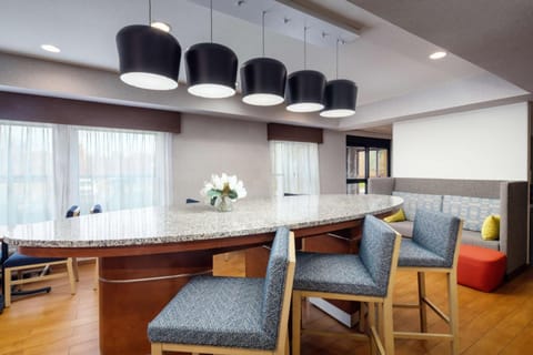 Hampton Inn Lexington South-Keeneland/Airport Hotel in Lexington