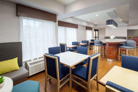 Hampton Inn Lexington South-Keeneland/Airport Hotel in Lexington