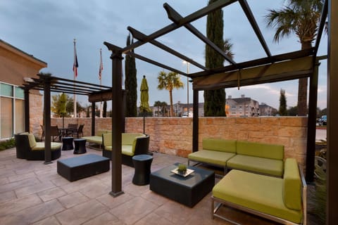 Hilton Garden Inn Houston/Clear Lake NASA Hotel in Webster