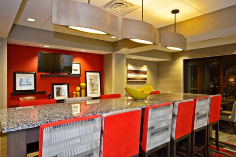 Hampton Inn Pulaski Hotel in Tennessee