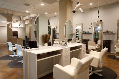 Recreational facilities