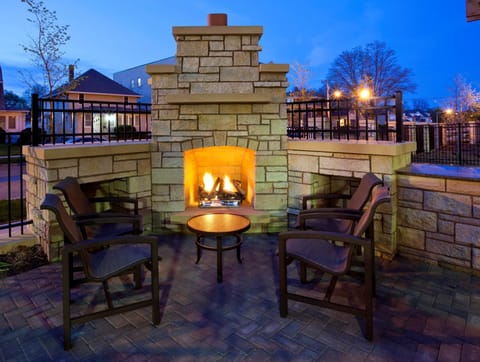 Homewood Suites by Hilton Rochester Mayo Clinic Area/ Saint Marys Hotel in Rochester