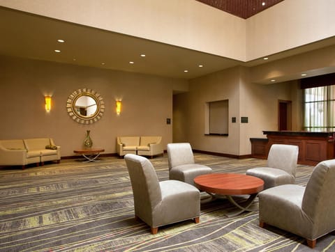 Embassy Suites by Hilton Lincoln Hotel in Lincoln