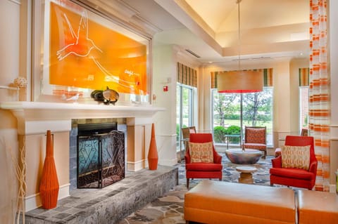 Hilton Garden Inn St. Louis/Chesterfield Hotel in Chesterfield