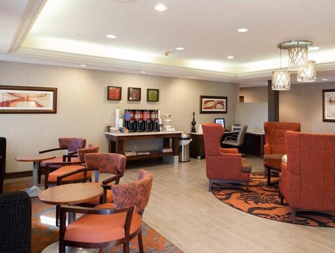 Hampton Inn St. Louis/Chesterfield Hotel in Chesterfield